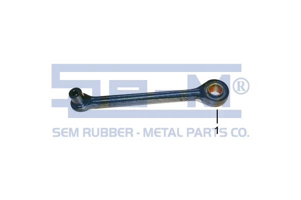 Link/Coupling Rod, stabiliser bar (10068)