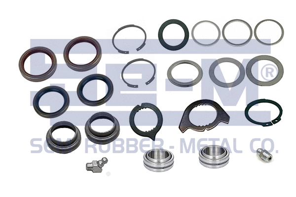 Repair Kit, brake camshaft (14852)