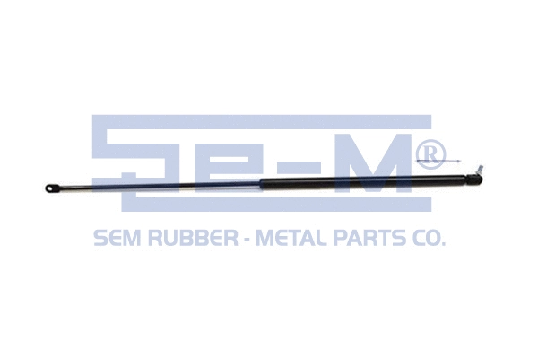 Gas Spring, boot/cargo area (9223)