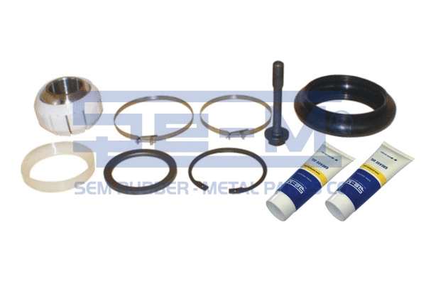 Control/Trailing Arm, wheel suspension (10436)