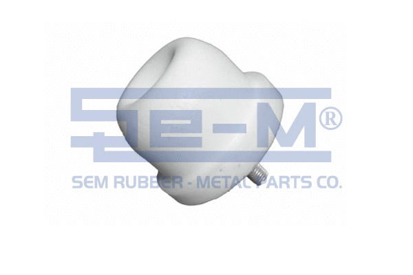 Rubber Buffer, driver cab (8251)