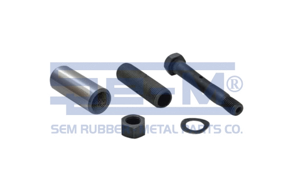 Repair Kit, spring bolt (9306)