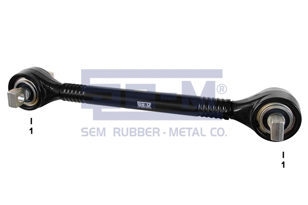 Rod/Strut, wheel suspension (14833)