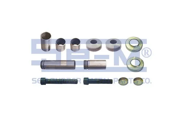 Repair Kit, brake caliper (12358)