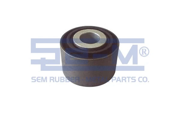 Hinge, driver cab (7996)