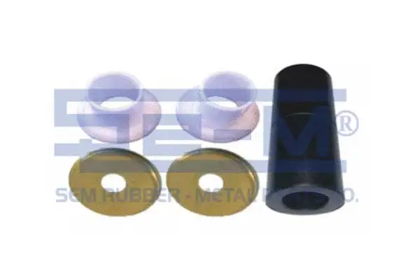 Repair Kit, driver cab suspension (11979)