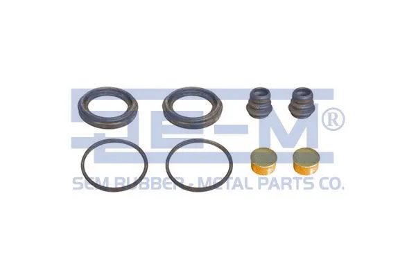 Repair Kit, brake caliper (12719)