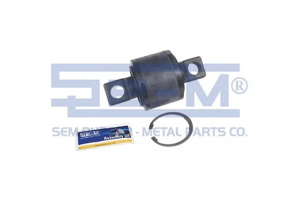 Control/Trailing Arm, wheel suspension (11801)