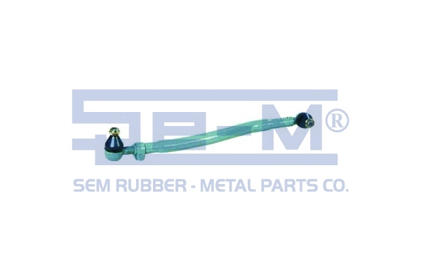 Centre Rod Assembly (10112)