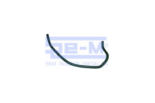 Radiator Hose (9667)