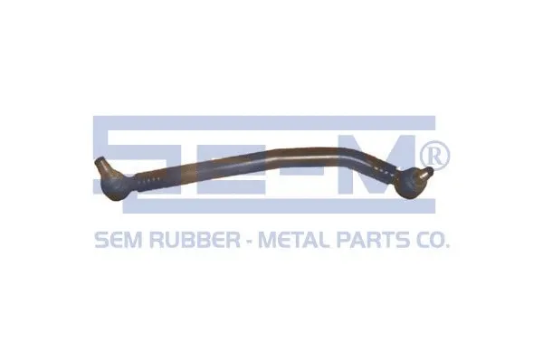 Centre Rod Assembly (11555)