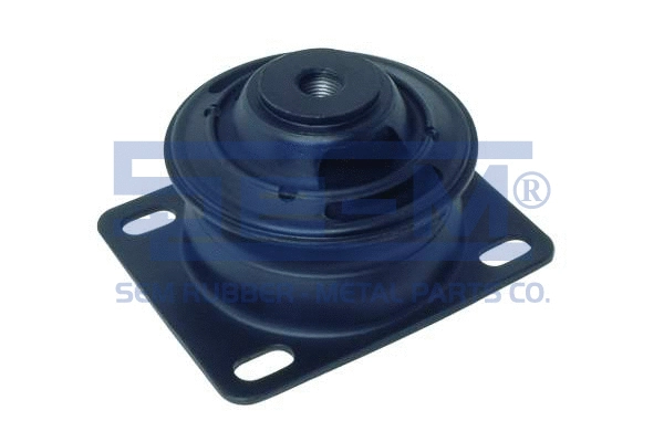 Mounting, engine (7440)