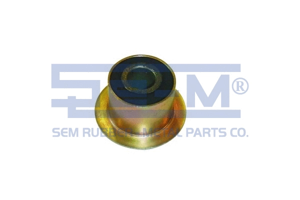Mounting, leaf spring (10198)