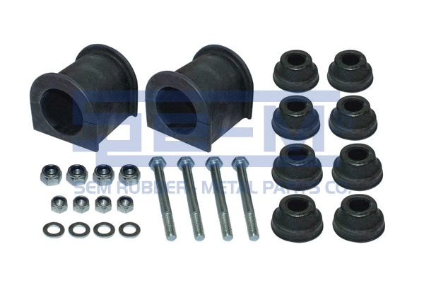 Mounting, stabiliser bar (9135)