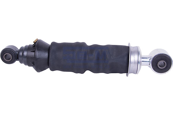 Shock Absorber, driver cab suspension (18226)