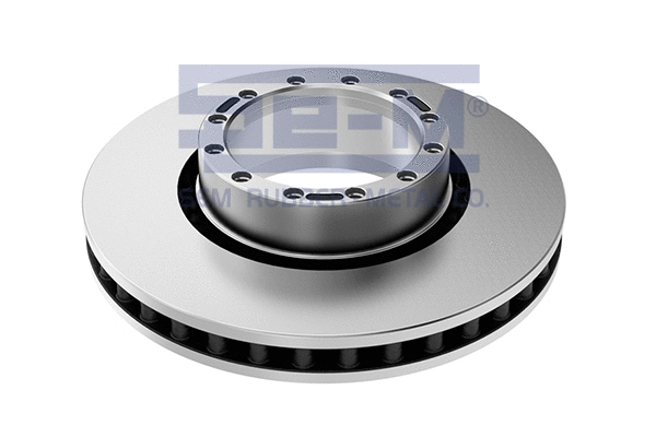 Brake Disc (15869)