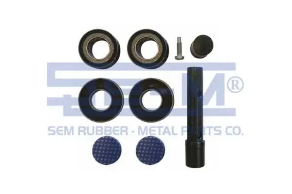 Repair Kit, driver cab stabiliser (11967)