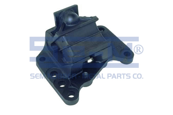 Mounting, engine (7660)