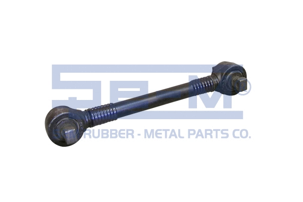 Control/Trailing Arm, wheel suspension (8520)
