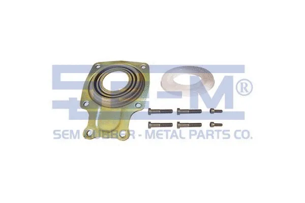 Repair Kit, brake caliper (12380)