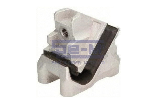 Mounting, engine (15400)