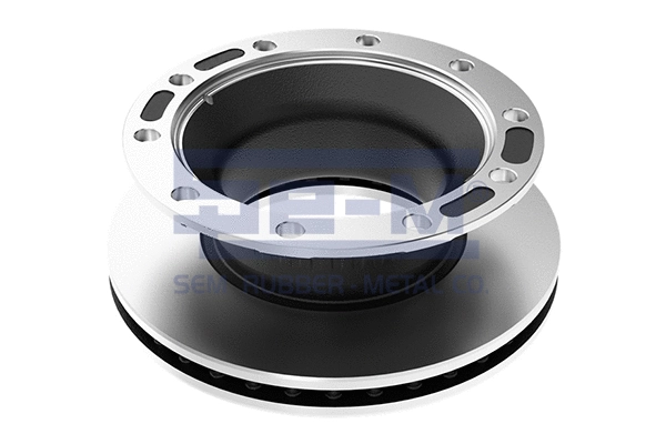 Brake Disc (15851)