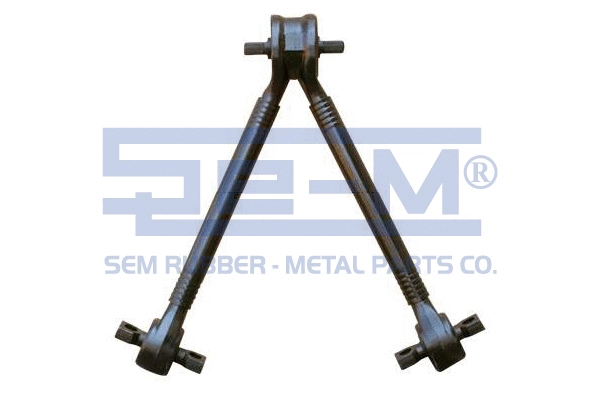 Control/Trailing Arm, wheel suspension (9434)