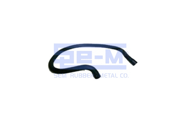 Radiator Hose (13633)