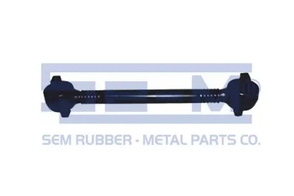 Control/Trailing Arm, wheel suspension (11951)
