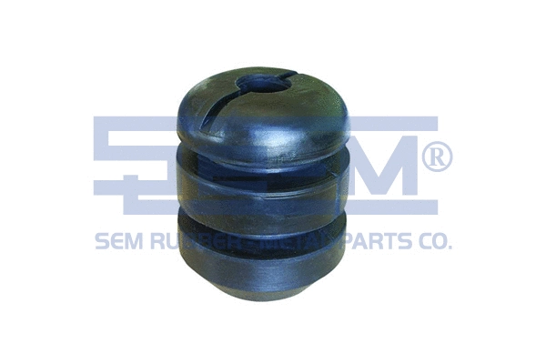 Rubber Buffer, suspension (8592)