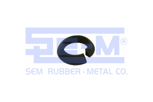 Retaining Ring, wheel rim (14660)