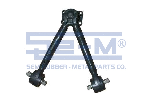 Control/Trailing Arm, wheel suspension (10825)
