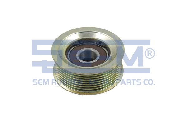 Tensioner Pulley, V-ribbed belt (9475)