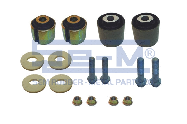 Repair Kit, driver cab suspension (7936)