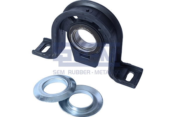 Suspension, propshaft (16105-1)