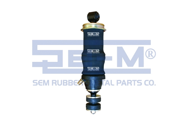 Shock Absorber, driver cab suspension (8161)