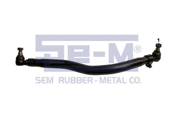 Centre Rod Assembly (13754)