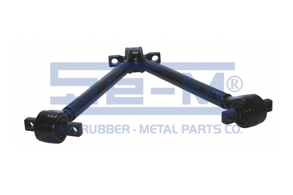 Control/Trailing Arm, wheel suspension (9314)