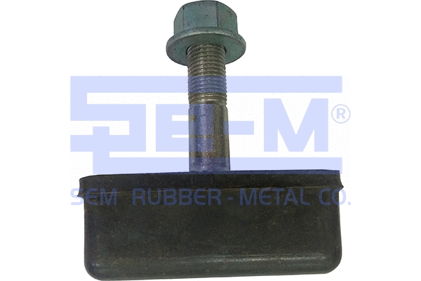 Buffer, control arm (14625)