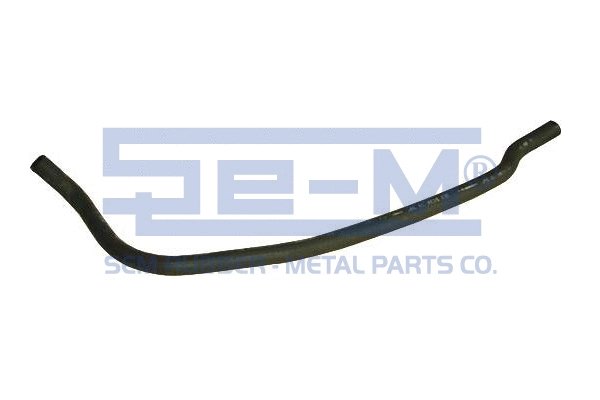 Radiator Hose (8409)
