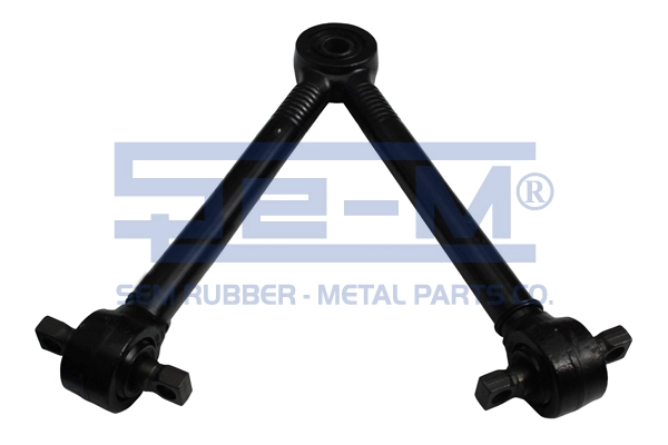 Control/Trailing Arm, wheel suspension (9317)