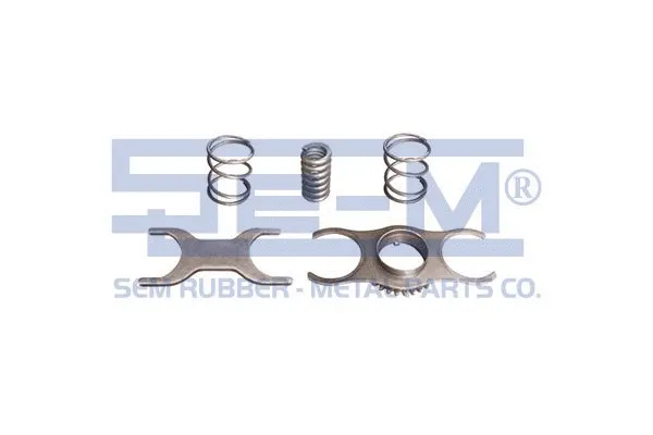 Repair Kit, brake caliper (12305)