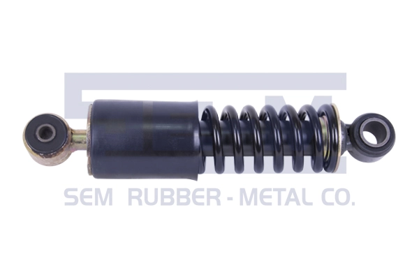 Shock Absorber, driver cab suspension (18372)