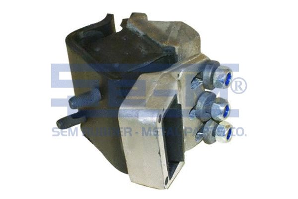 Mounting, engine (8534)