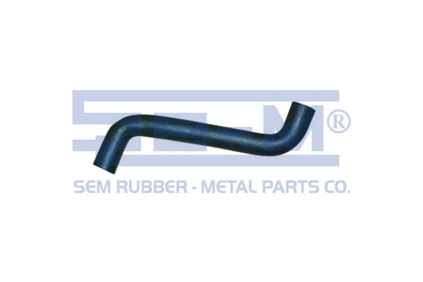 Radiator Hose (9663)