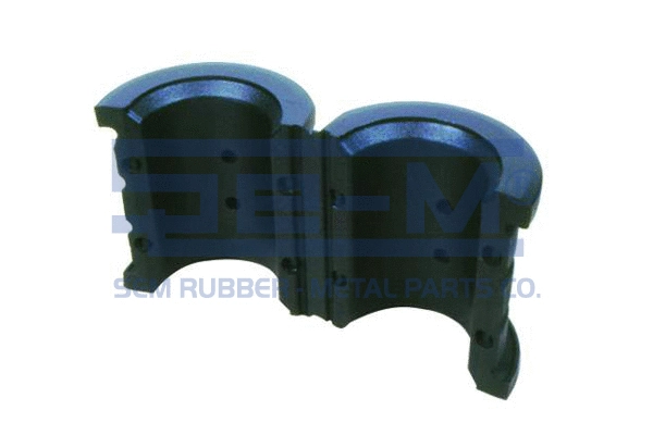 Mounting, stabiliser bar (7707)