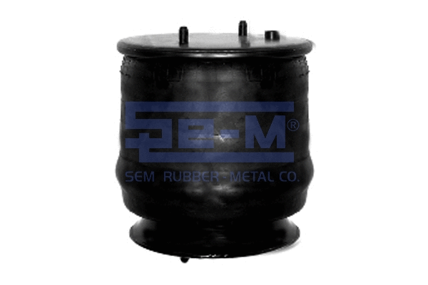 Bellow, air suspension (72.40302.C)