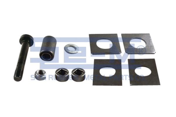 Mounting, control/trailing arm (9160)