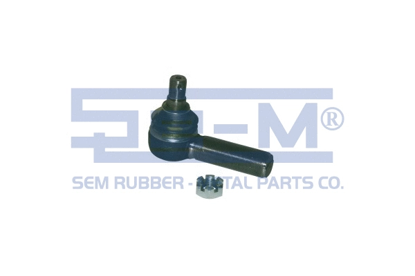 Angled Ball Joint, steering drag link (10142)