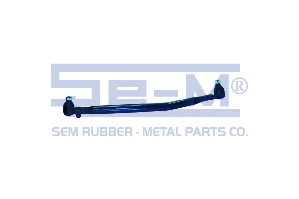 Centre Rod Assembly (10109)